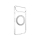 MAGEASY MagStand 360 M do iPhone Air (Transparent ) - 1416055 - zdjęcie 4